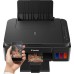 Canon Pixma G3800 Efficient  INK Tank Wireless All In One Printer
